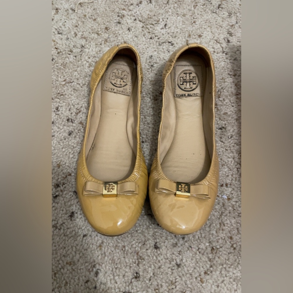Tory Burch women’s flats 7.5